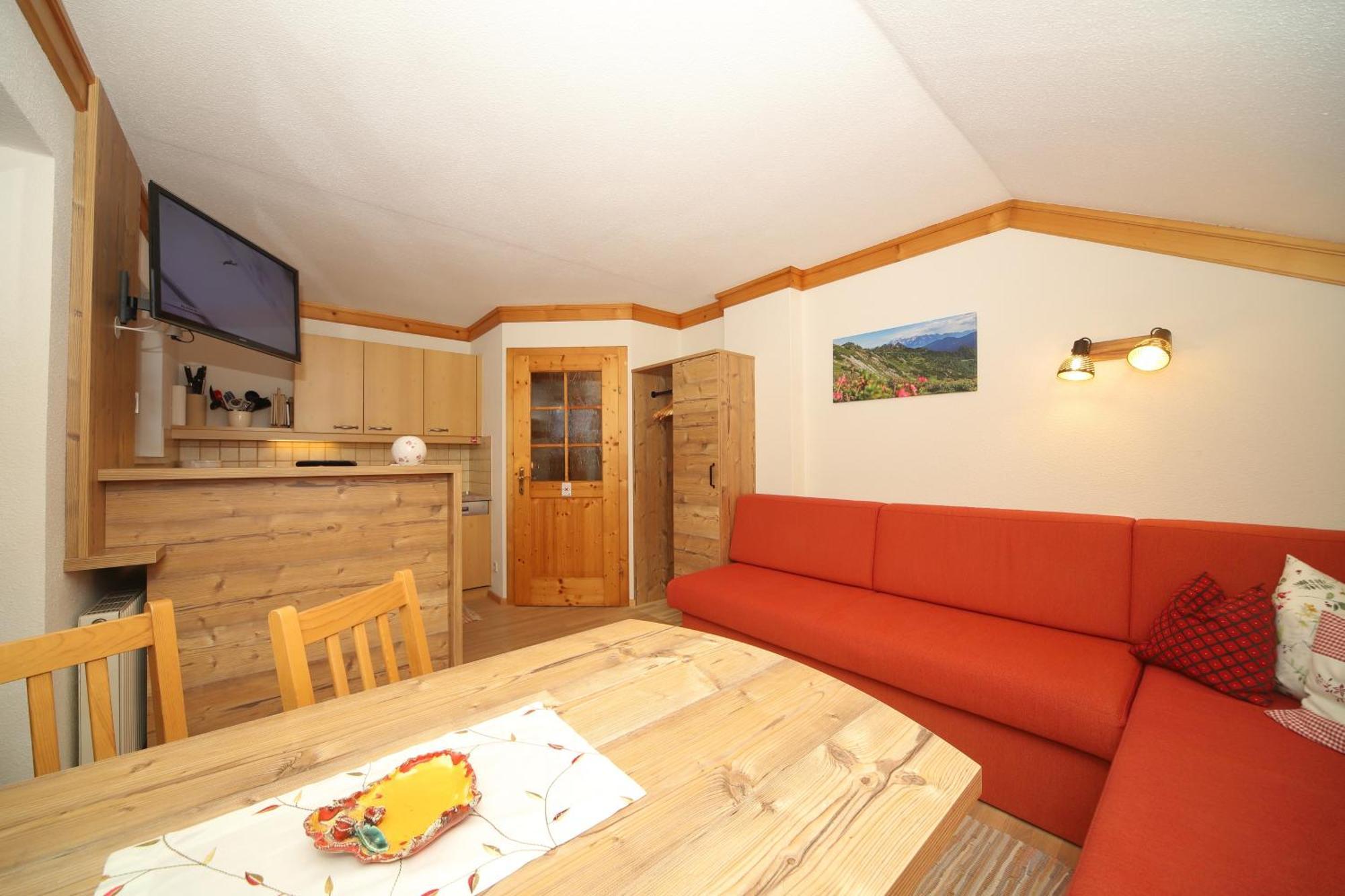 Linarhof Apartment Urlaub Am Bio Bauernhof Haus im Ennstal Room photo
