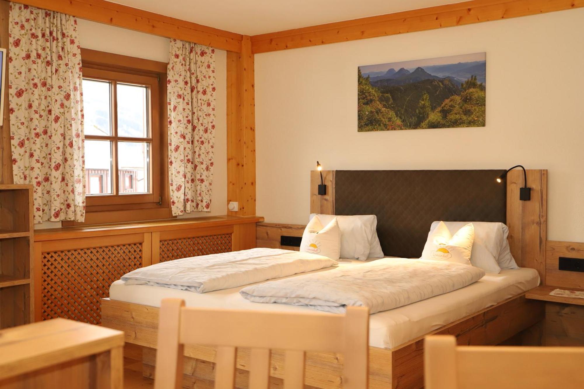 Linarhof Apartment Urlaub Am Bio Bauernhof Haus im Ennstal Room photo