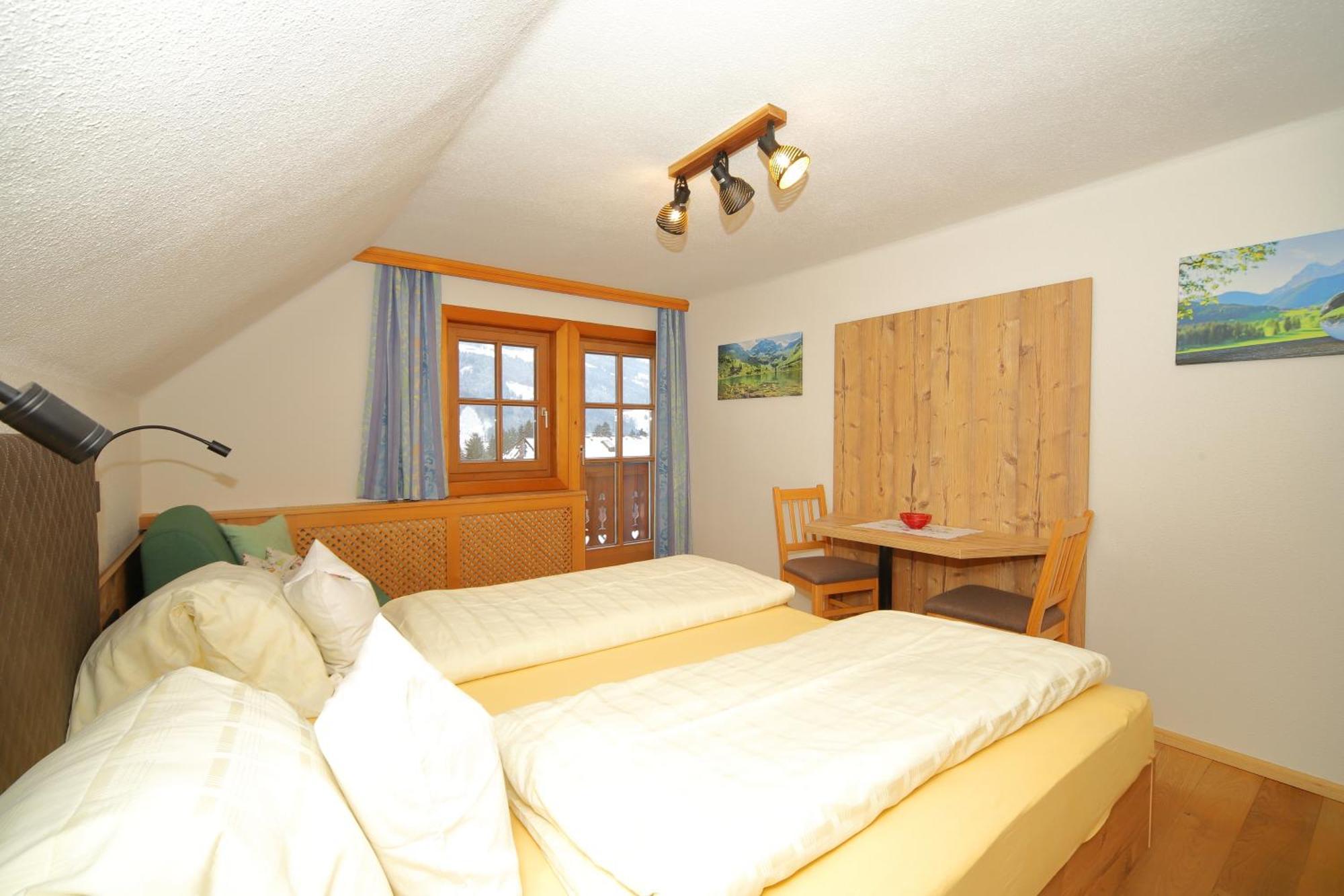 Linarhof Apartment Urlaub Am Bio Bauernhof Haus im Ennstal Exterior photo